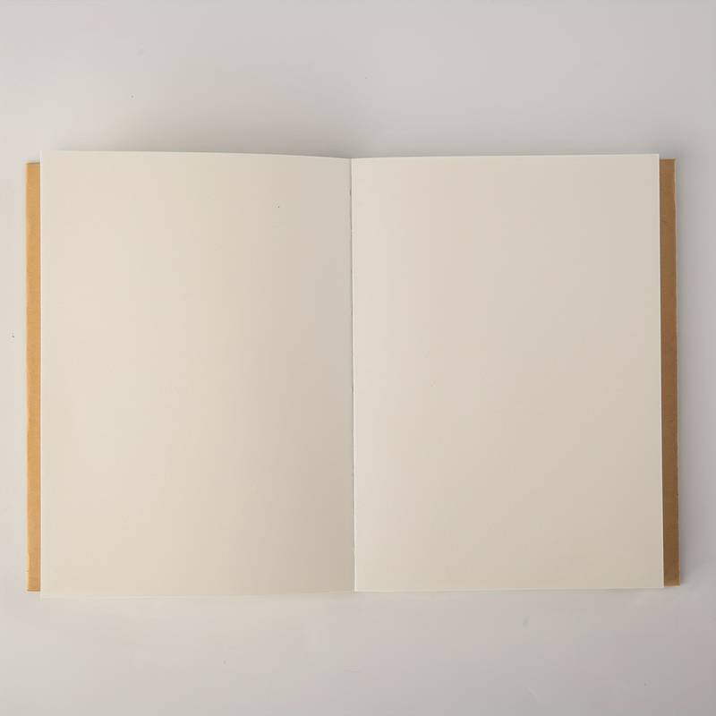 Backpack Sketchbook White Page Sketchbook Blank - Temu